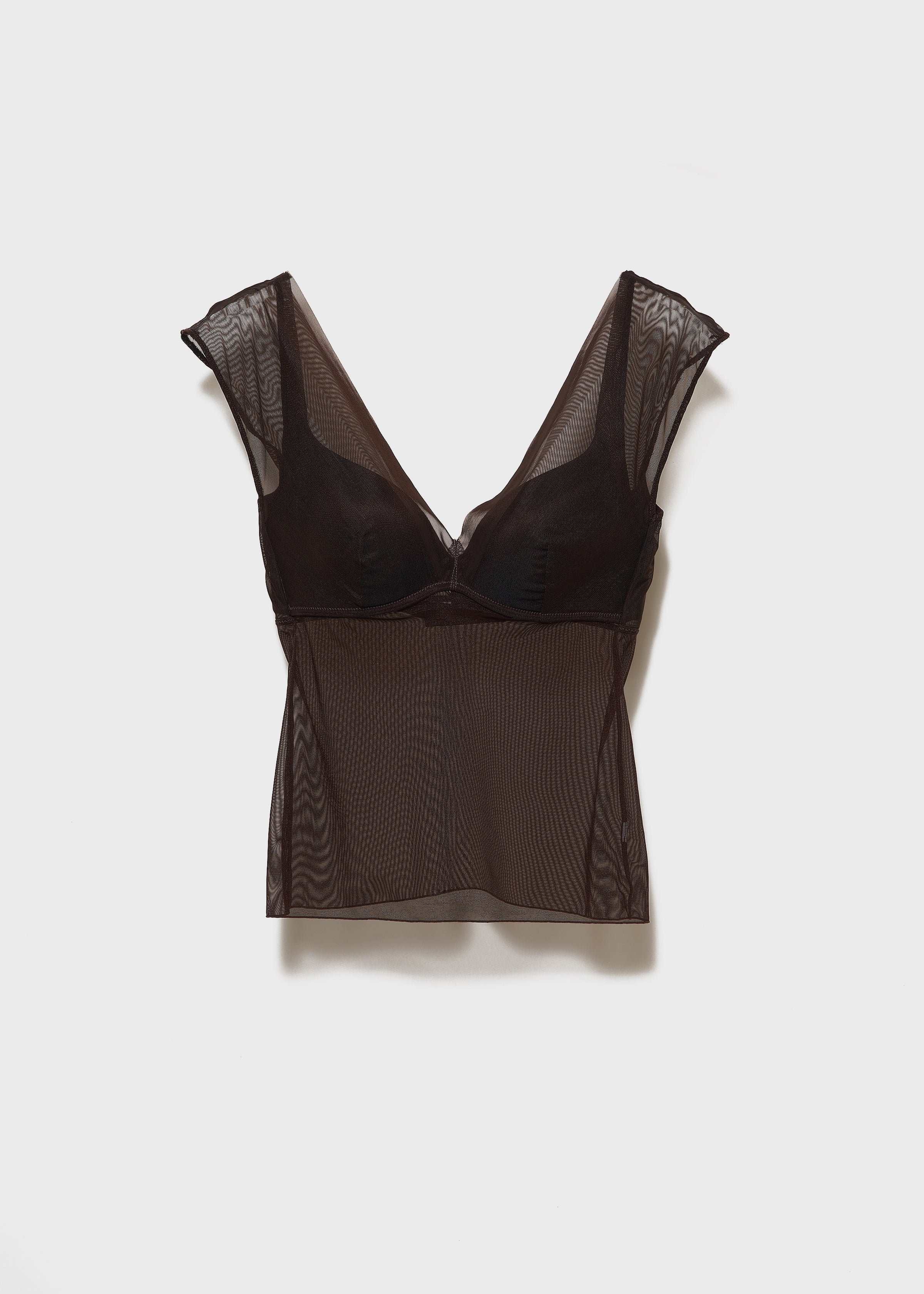 【NICENICE MOMENT】 MESHBRIFEER MESH BRIEFER – NICENICE MOMENT