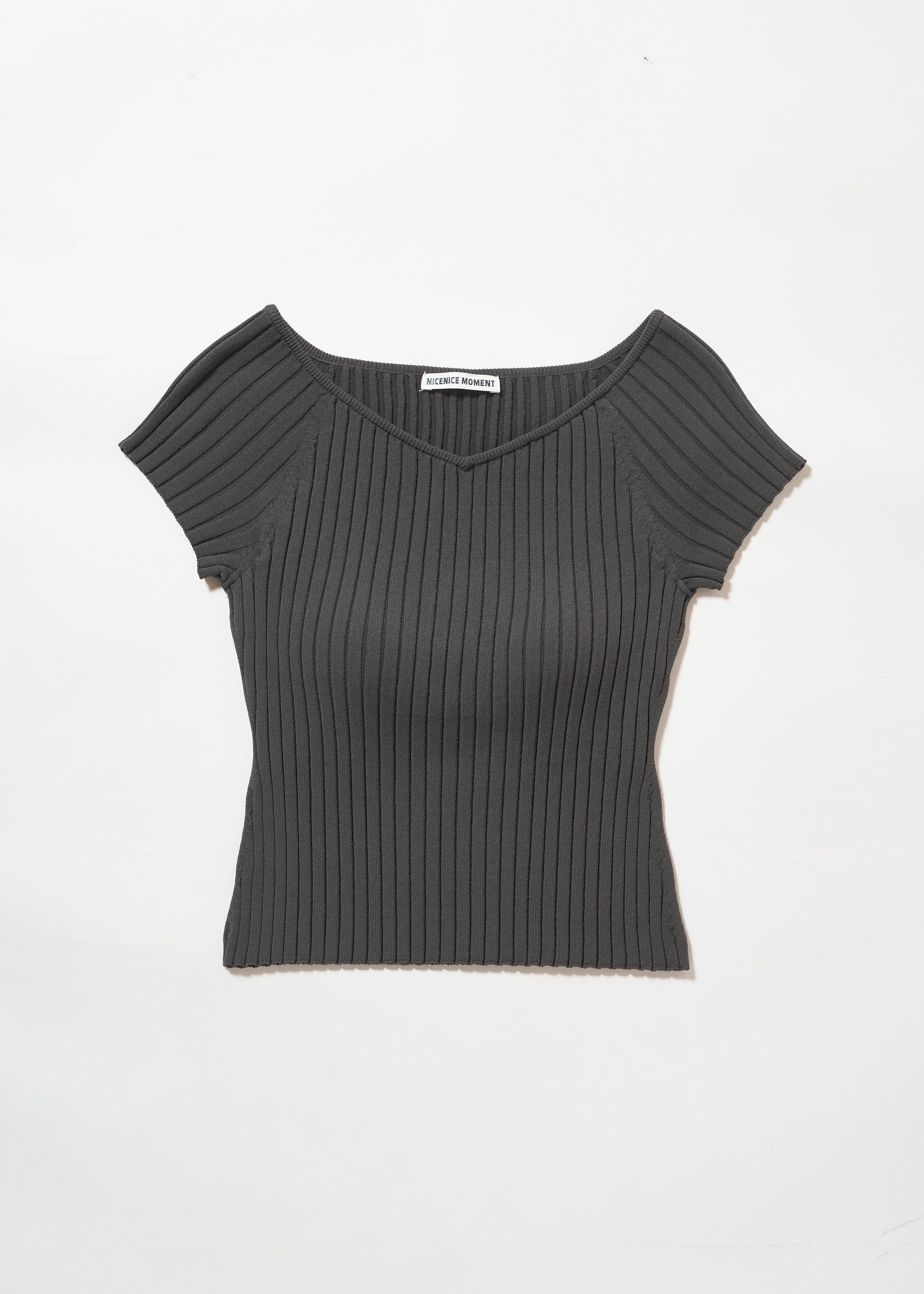 Knitbra（Bra Top） – NICENICE MOMENT