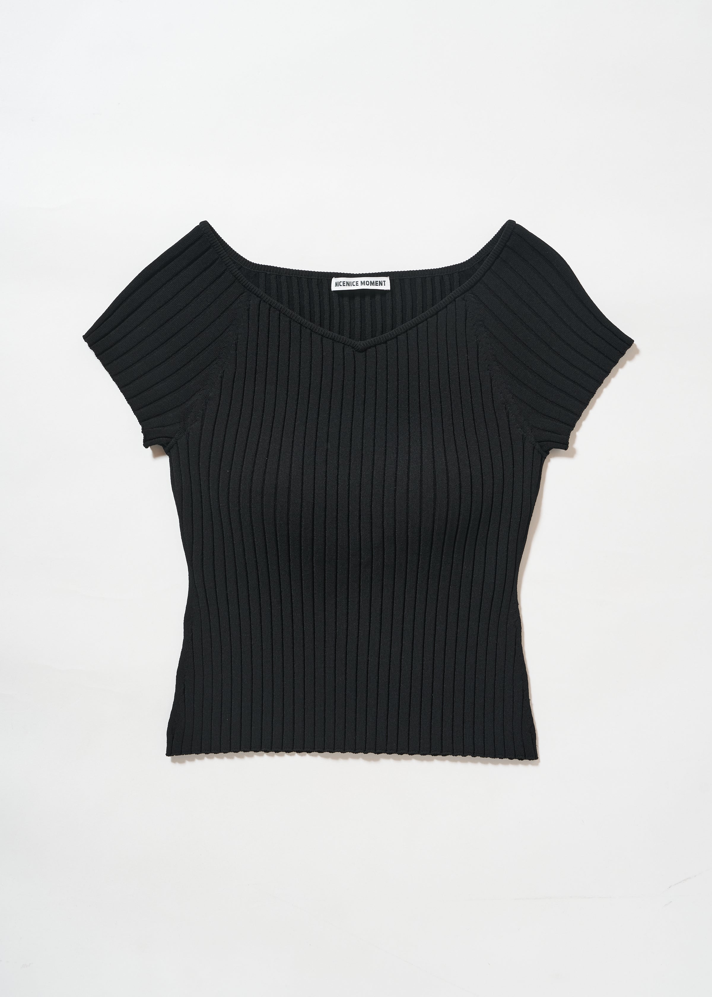 Knitbra（Bra Top） – NICENICE MOMENT
