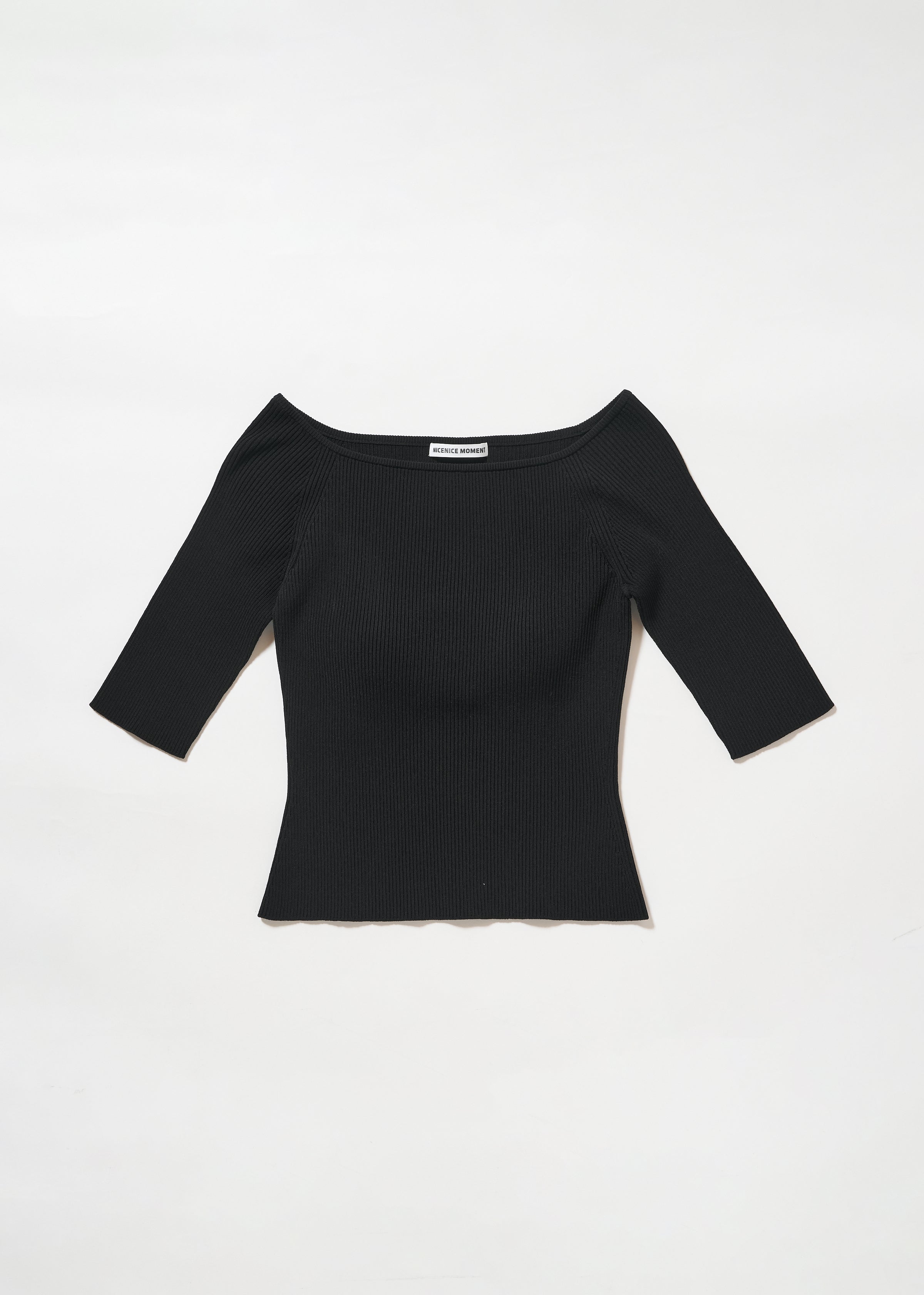 Knitbra（Bra Top） – NICENICE MOMENT