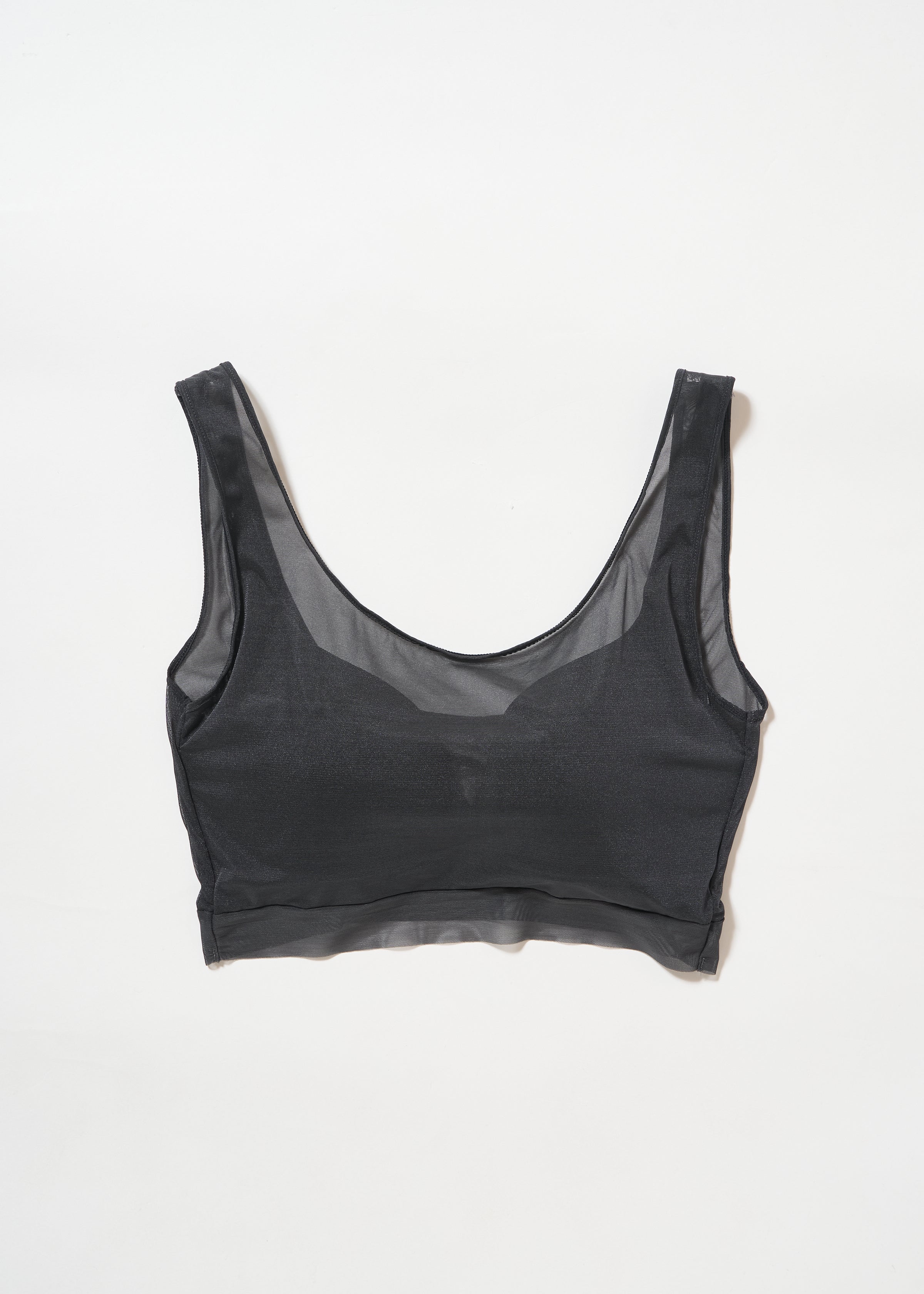 MESH BRA TANK – NICENICE MOMENT