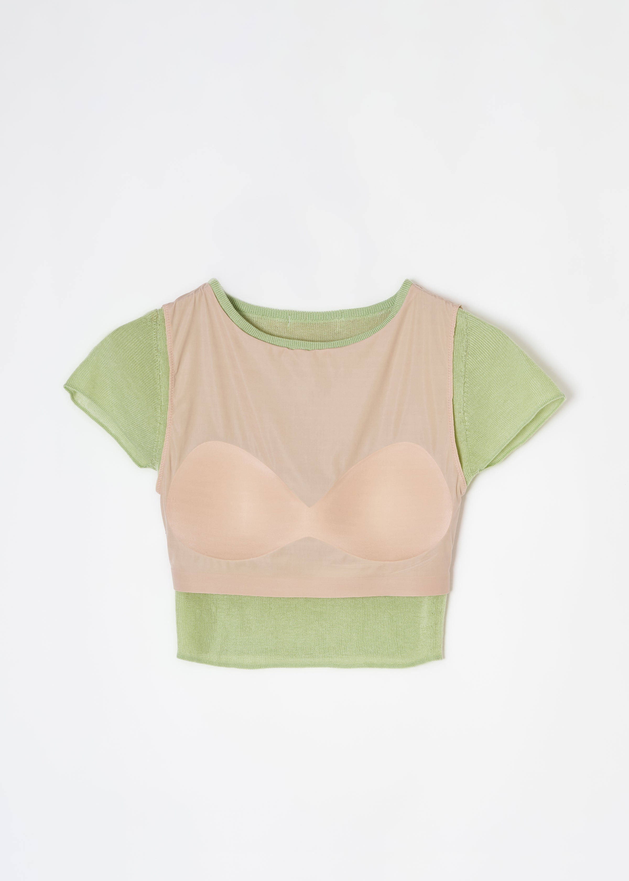 Knitbra（Bra Top） – NICENICE MOMENT