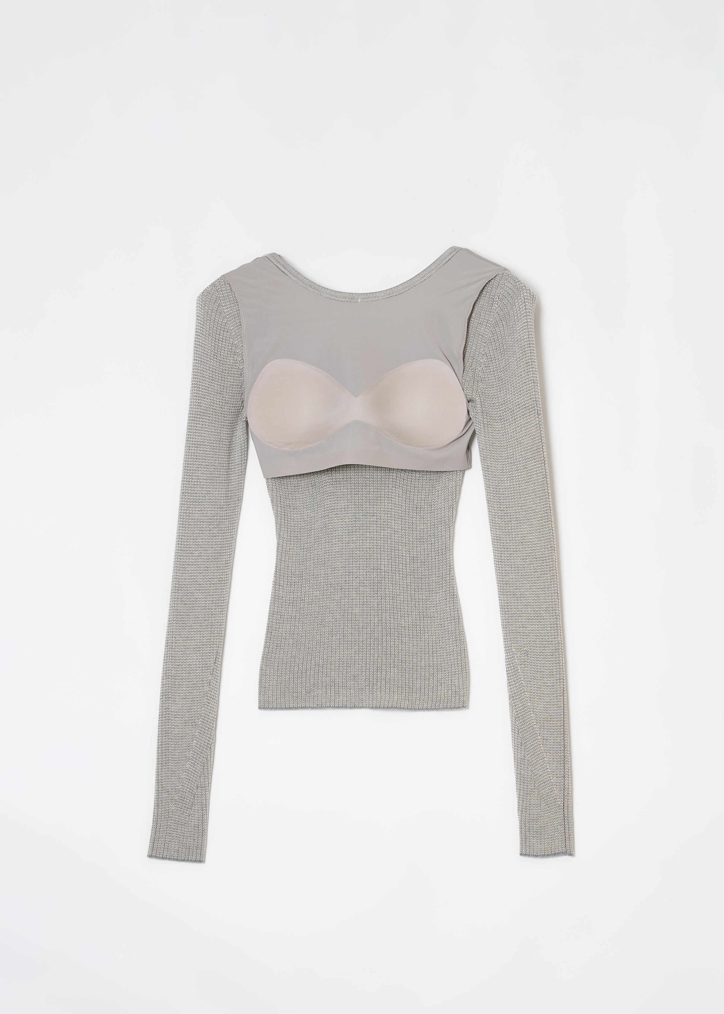 Knitbra（Bra Top） – NICENICE MOMENT