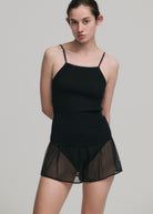 2PCS SHORTS