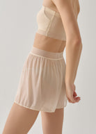 2PCS SHORTS