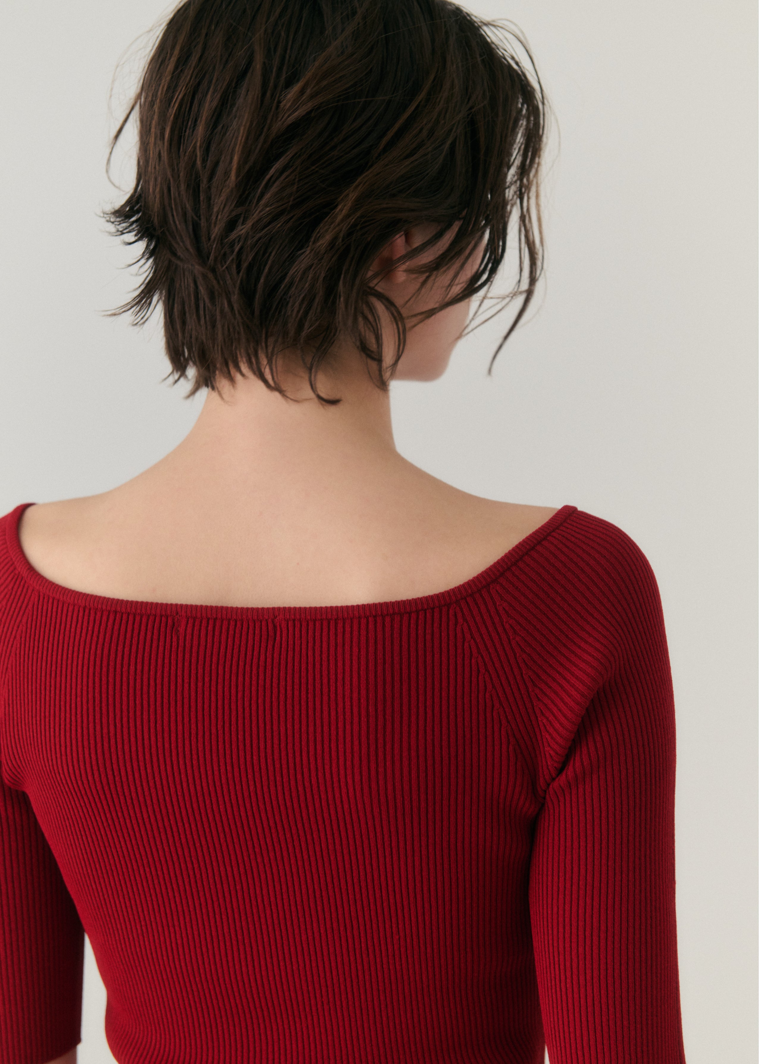 Knitbra（Bra Top） – NICENICE MOMENT