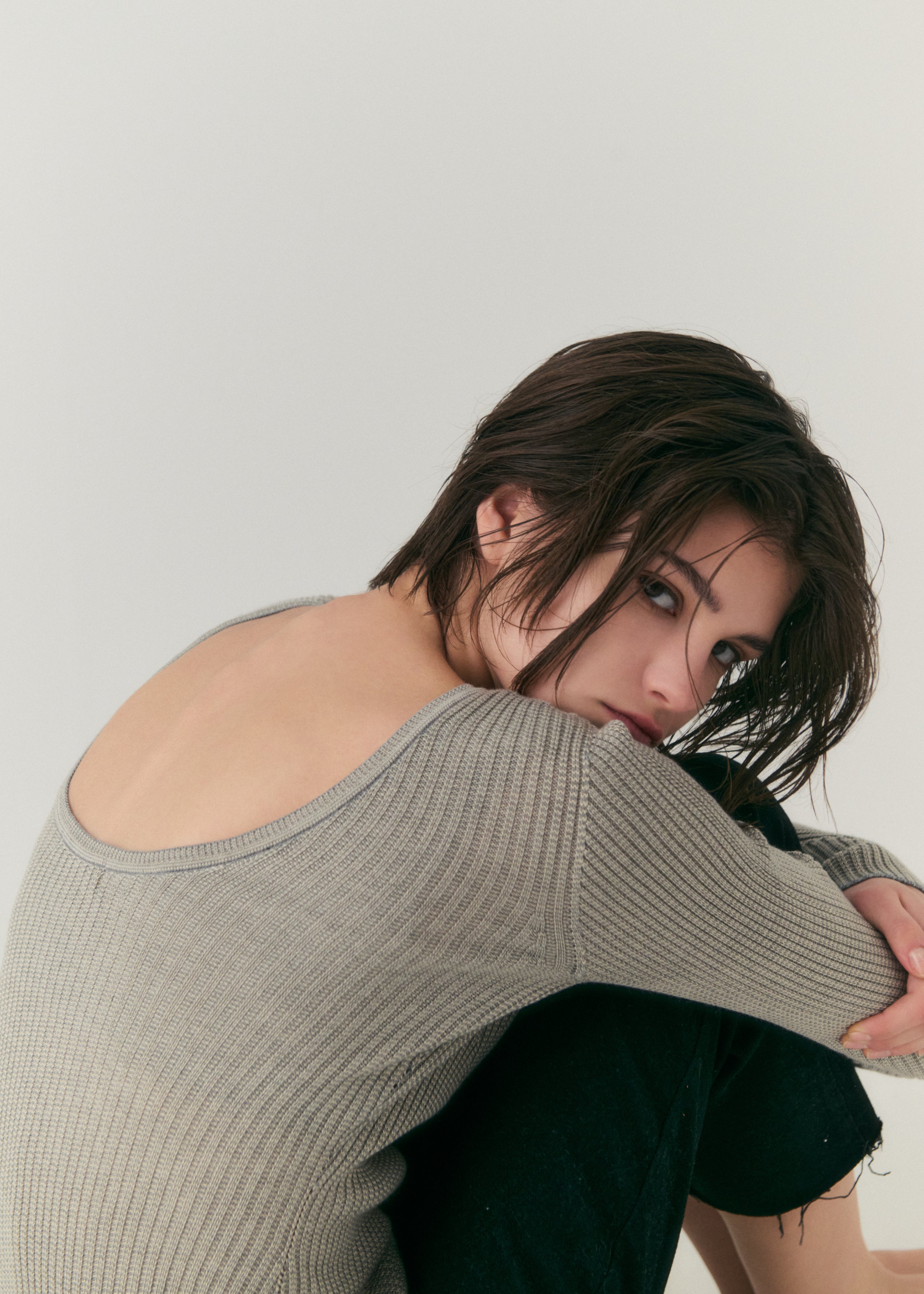 Knitbra（Bra Top） – NICENICE MOMENT