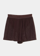 2PCS SHORTS