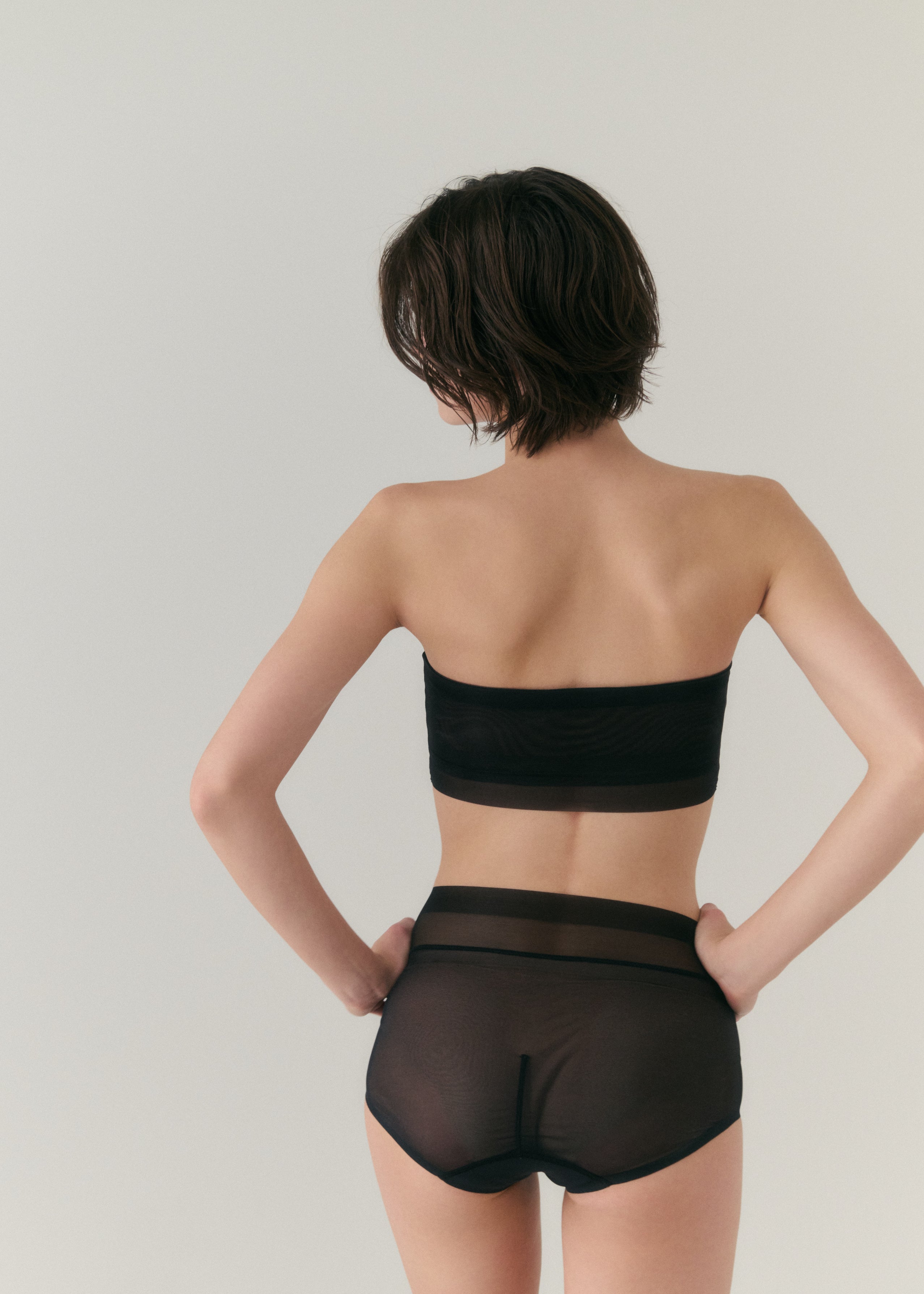 MESH TUBE TOP – NICENICE MOMENT