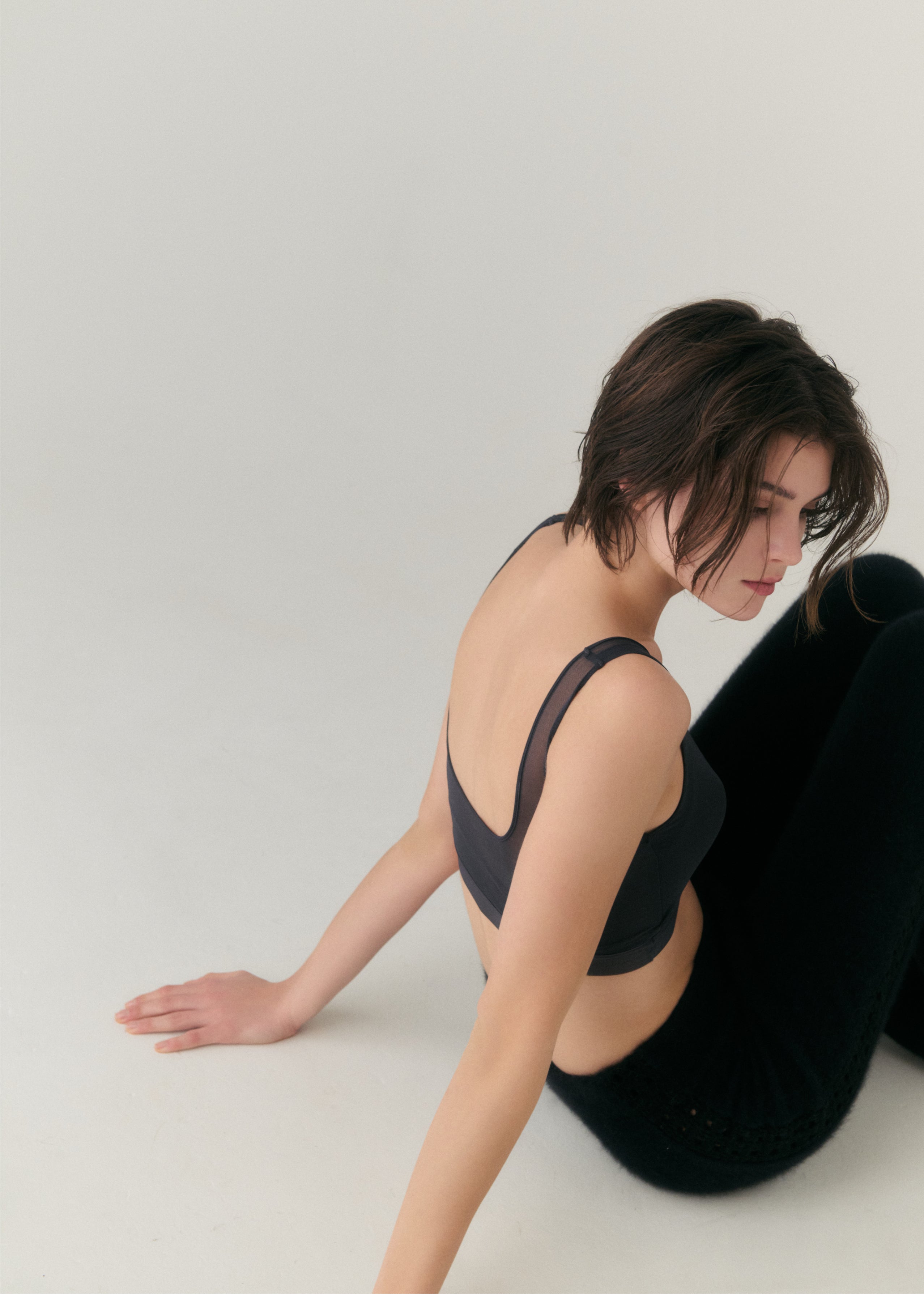 MESH BRA TANK – NICENICE MOMENT