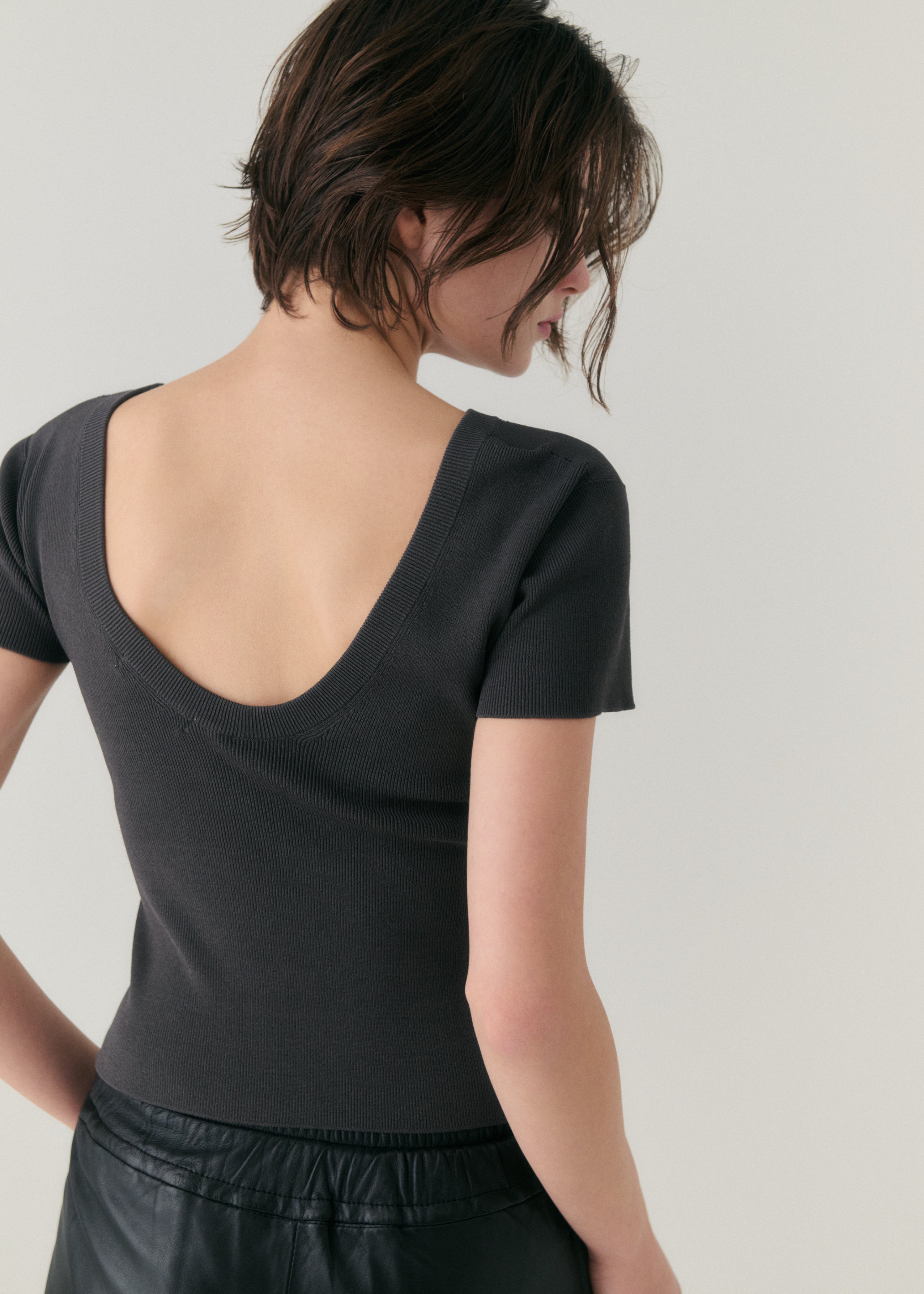 COMPACT TEE – NICENICE MOMENT