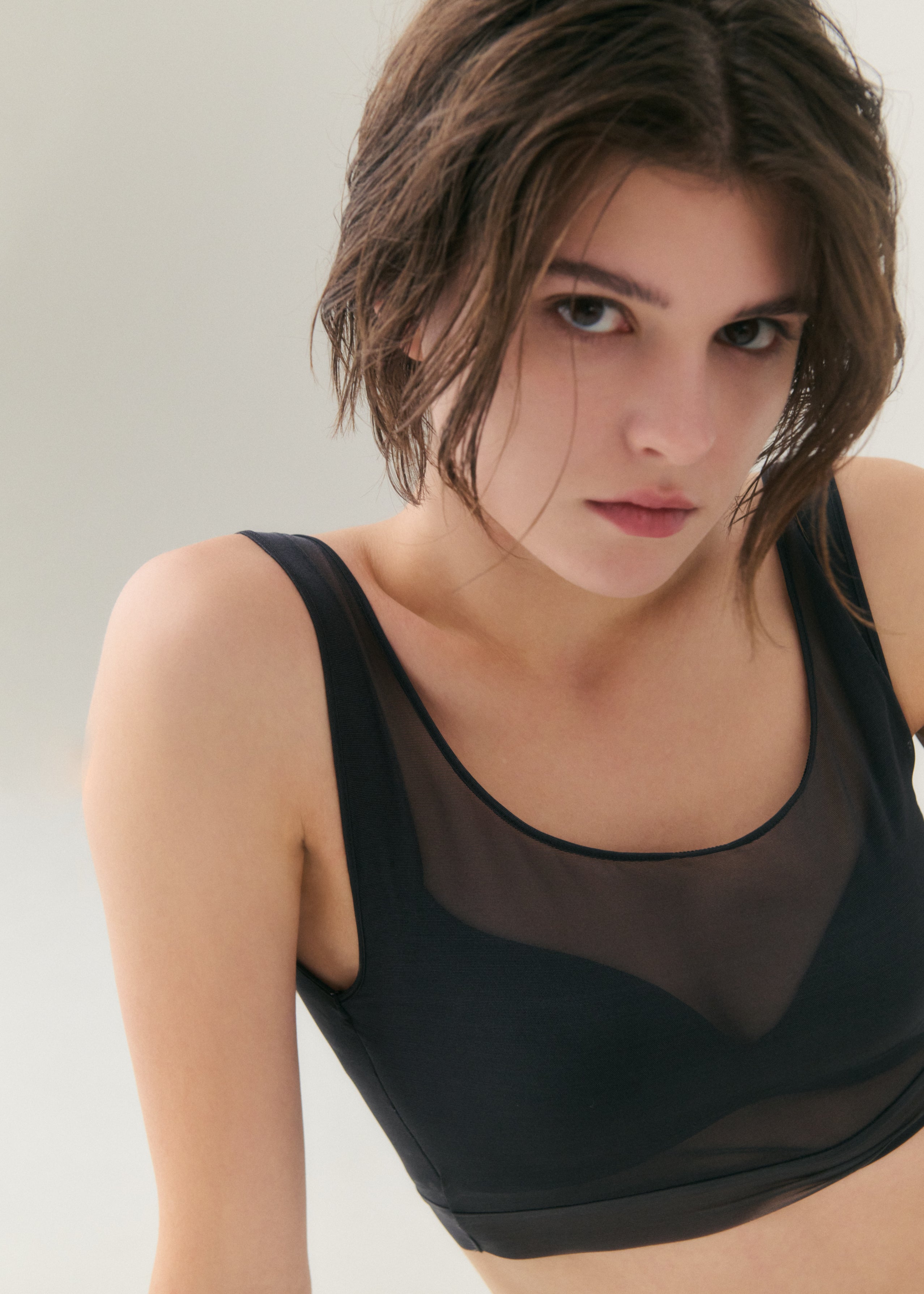 MESH BRA TANK – NICENICE MOMENT