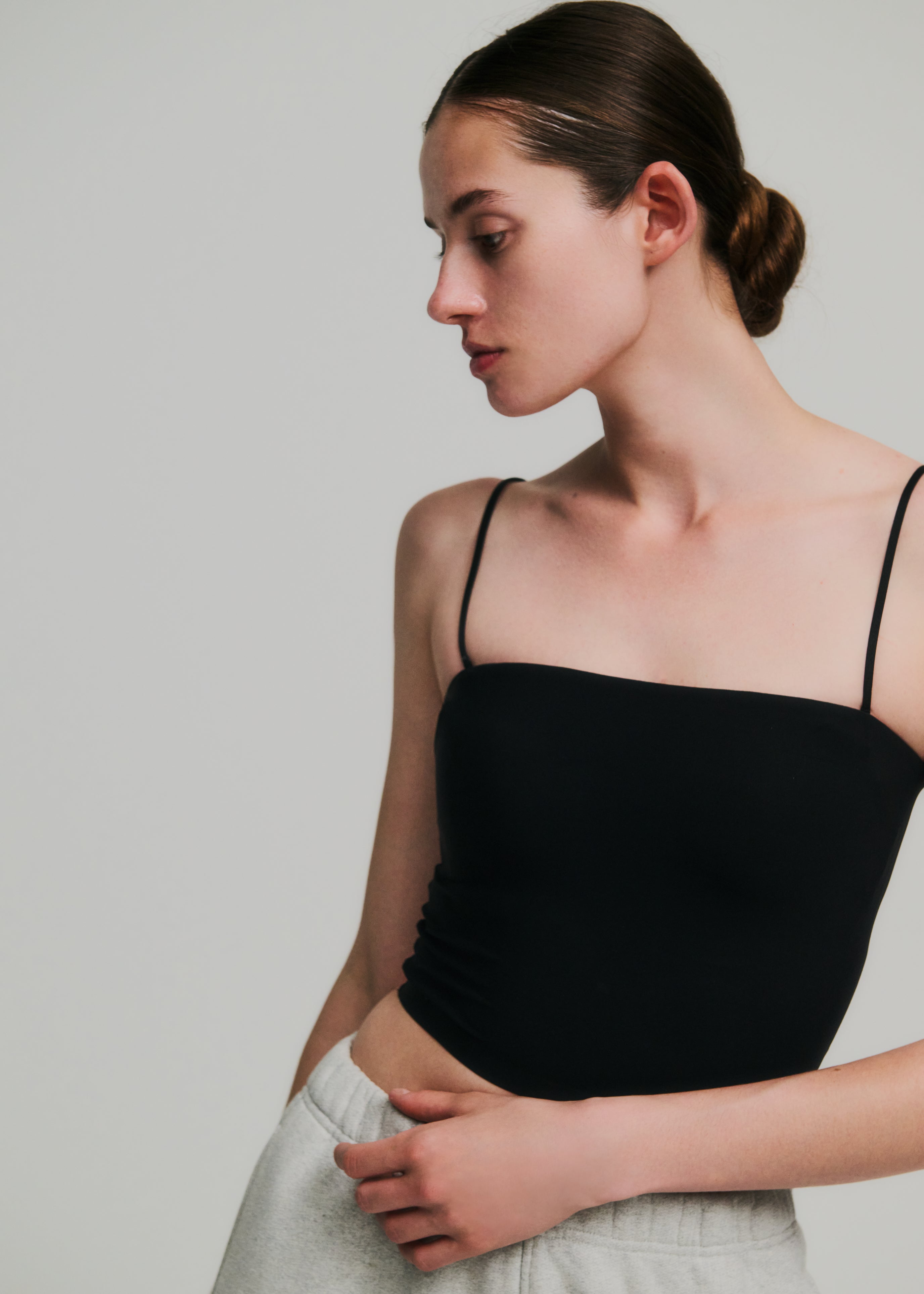 DETACHABLE STRAP TUBE