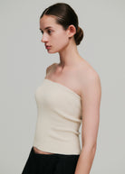 KNIT BANDEAU
