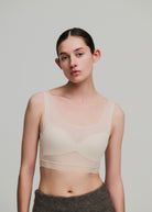 MESH BRA TANK
