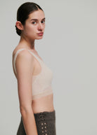 MESH BRA TANK
