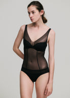 MESH BRIEFER