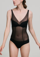 MESH BRIEFER