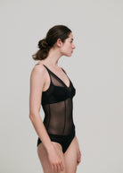MESH BRIEFER