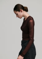 MESH LS SHELL
