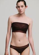 MESH SHORTS
