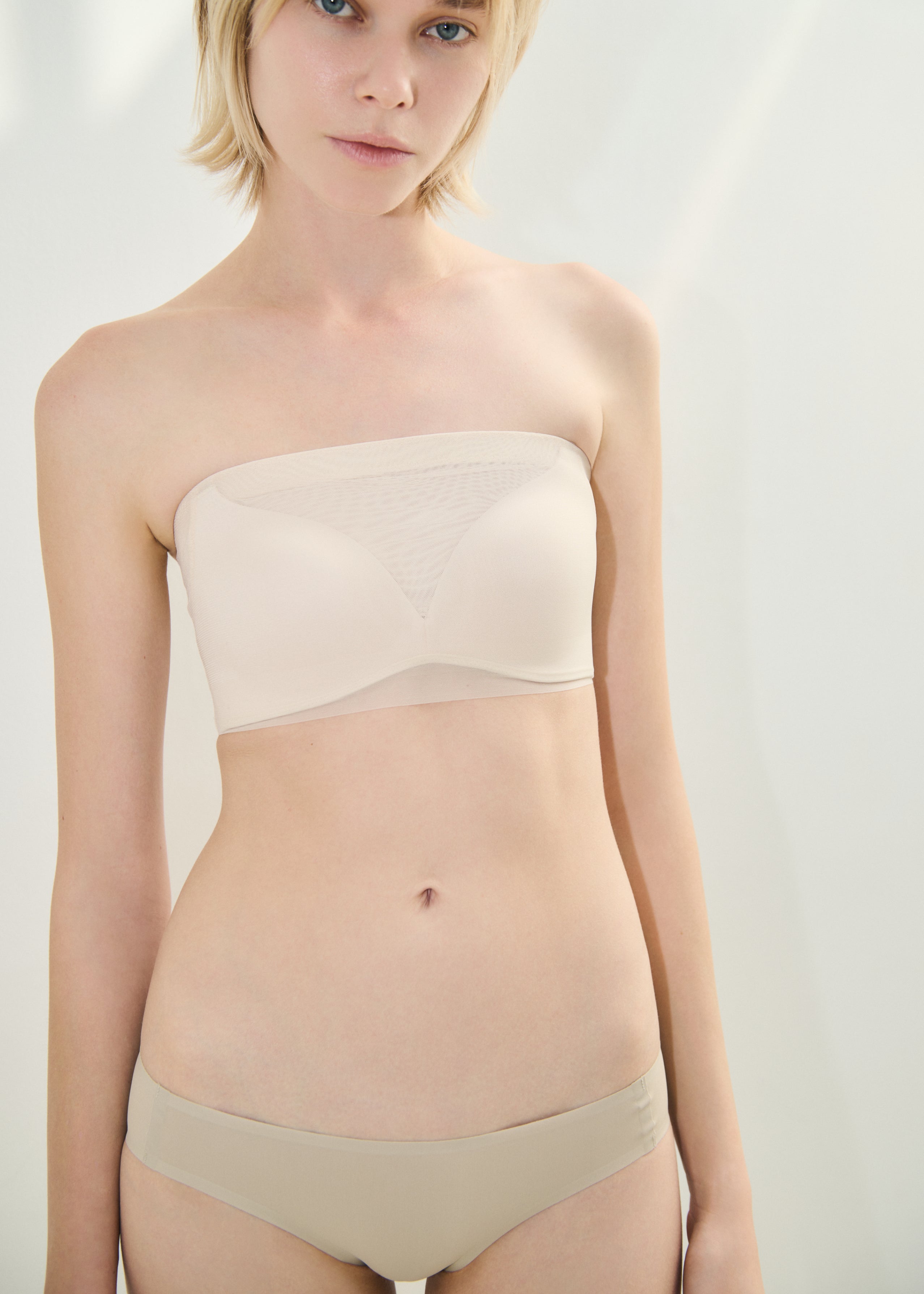 MESH TUBE TOP – NICENICE MOMENT