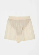 2PCS SHORTS