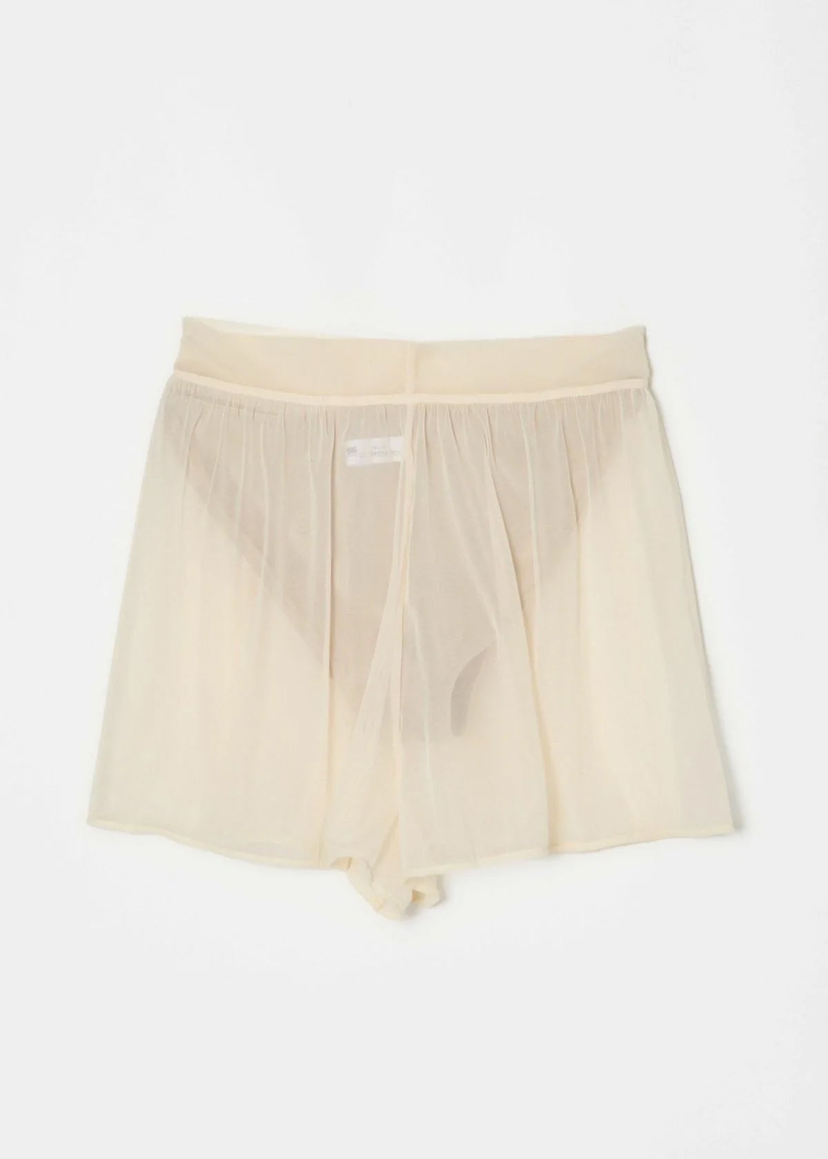 2PCS SHORTS