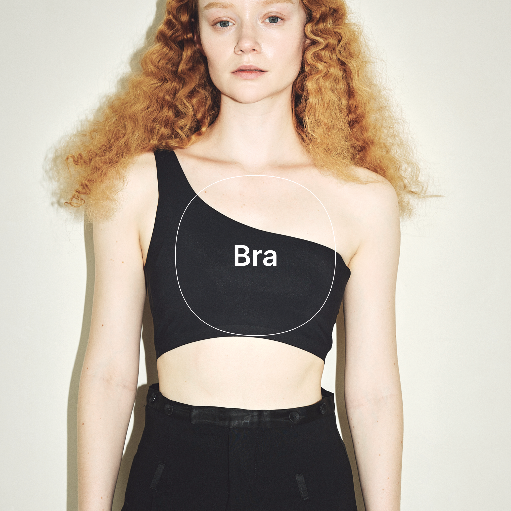 【NICENICE MOMENT】 MESHBRIFEER MESH BRA TANK – NICENICE MOMENT