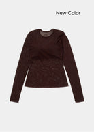 MESH LS SHELL