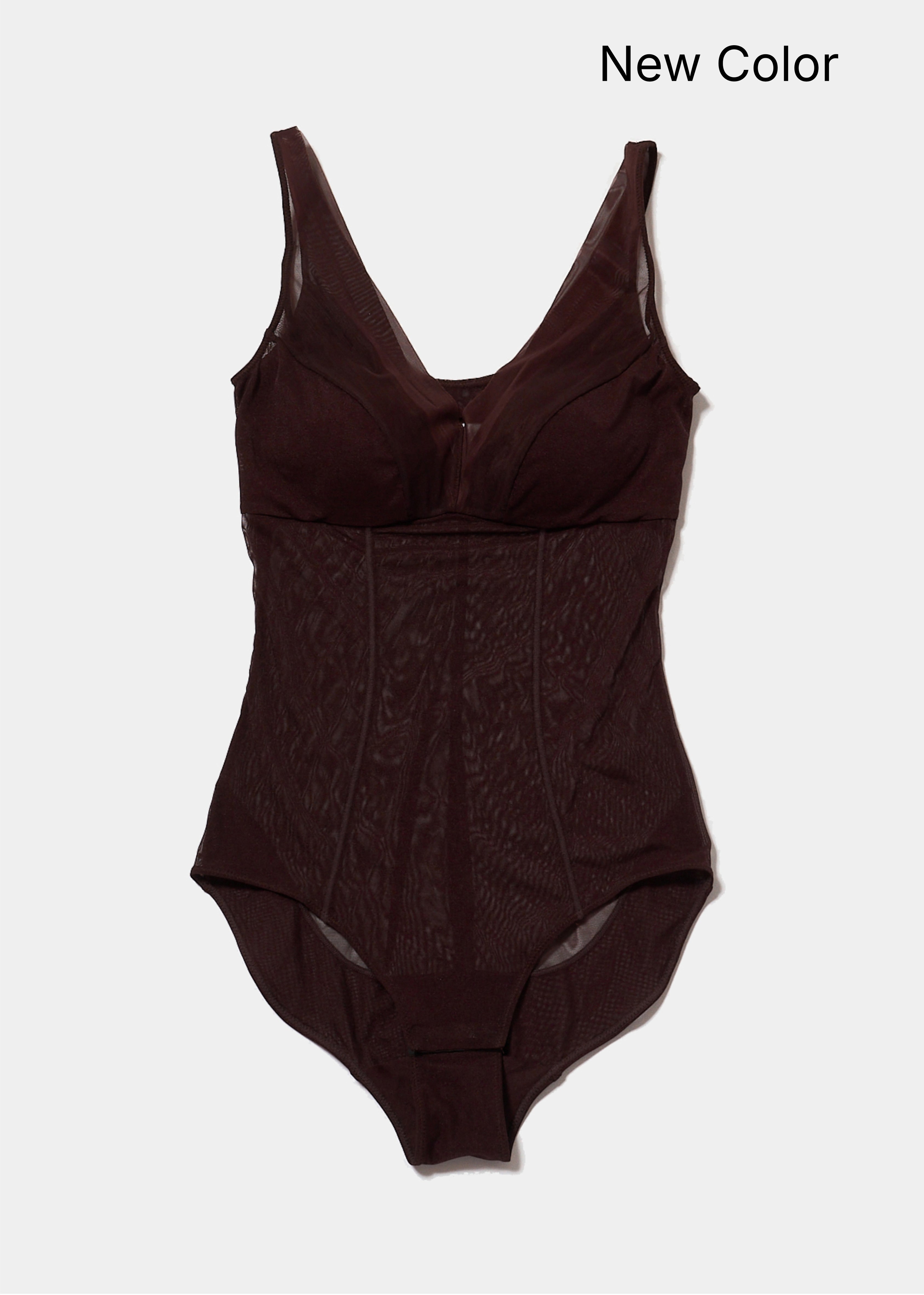 MESH BRIEFER
