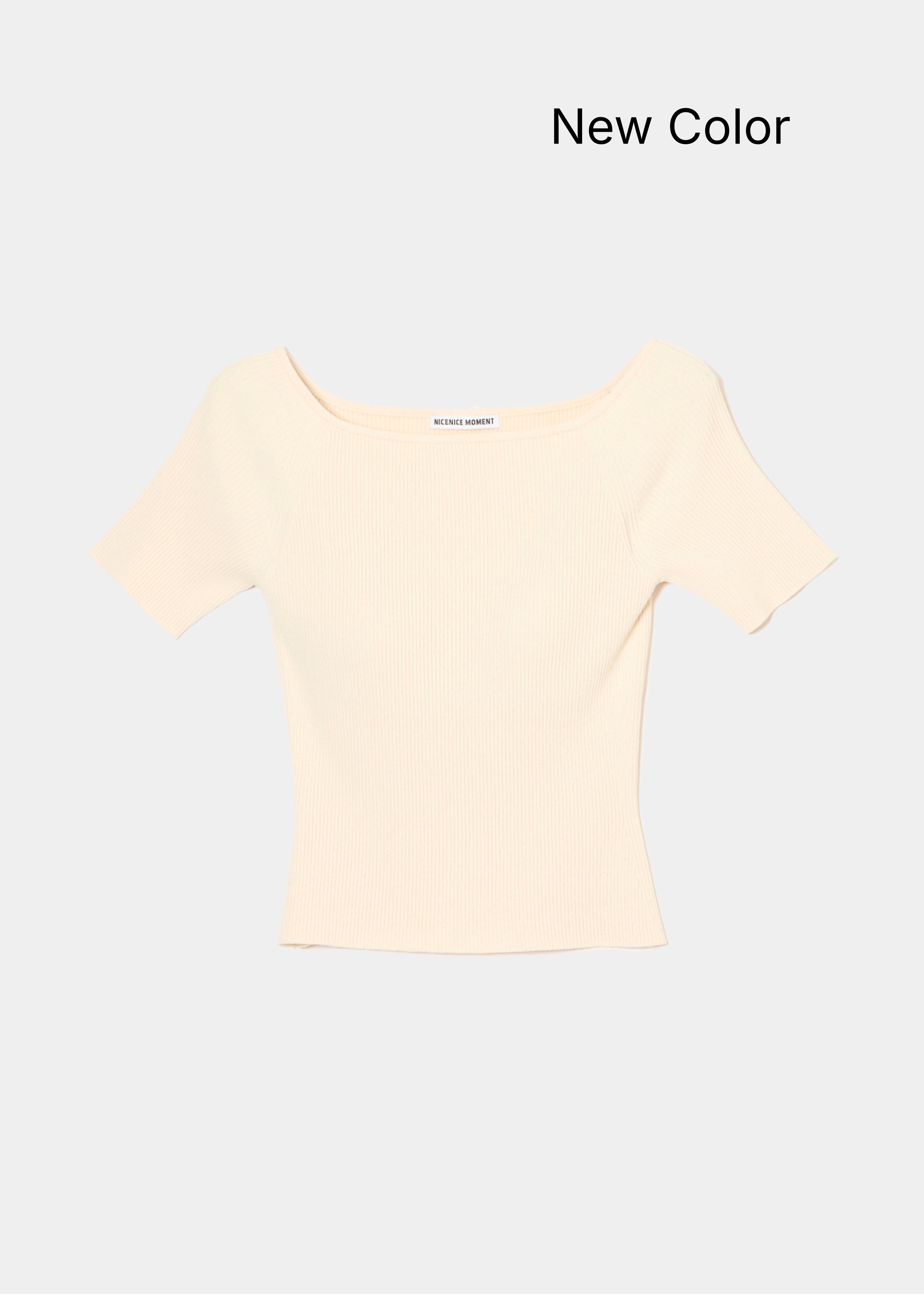 NICENICE MOMENT OPEN SHOULDER SHELL 黒 3 NICENICE MOMENT open shoulder shell 黒 3 - メルカリ