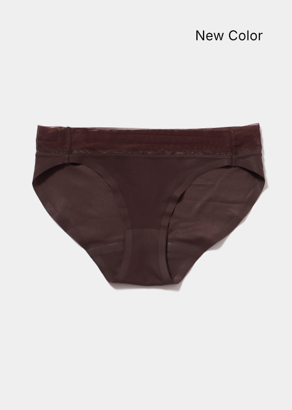 MESH SHORTS