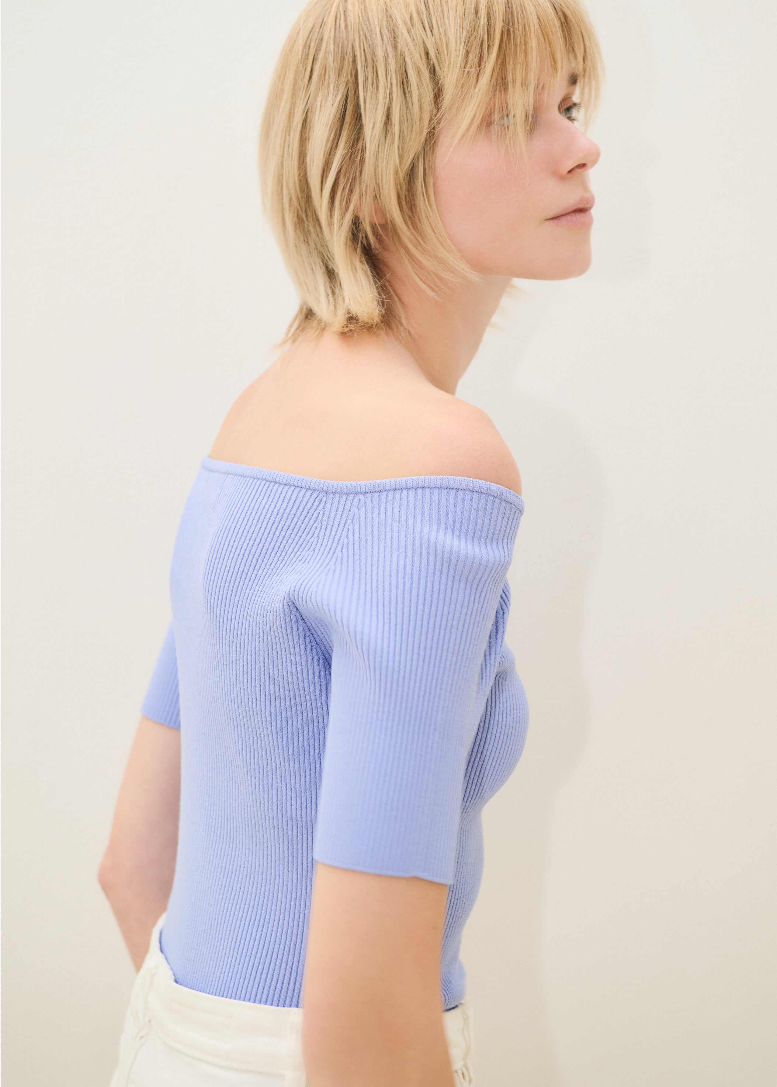 Knitbra（Bra Top） – NICENICE MOMENT