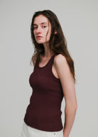 TANK TOP SHELL