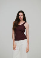 TANK TOP SHELL