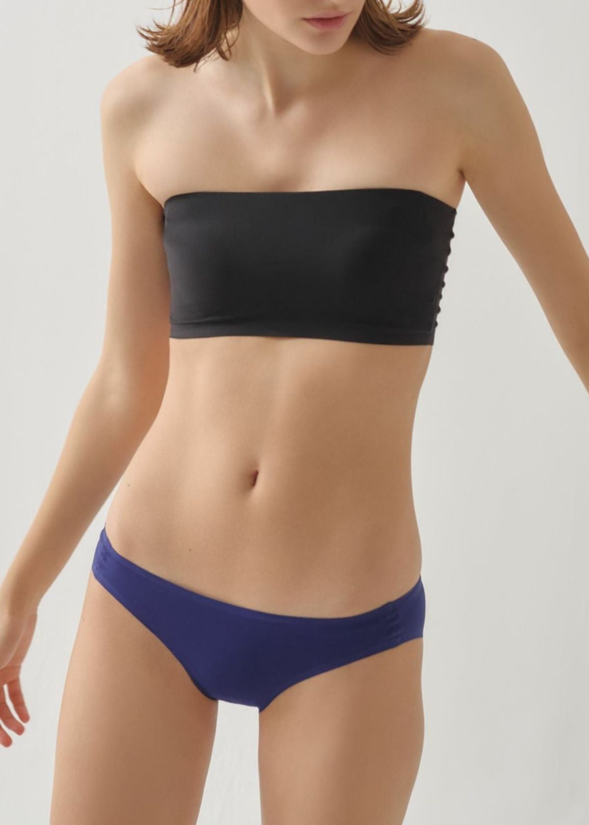 nicenice moment カップ付き チューブトップ TUBE TOP – NICENICE MOMENT