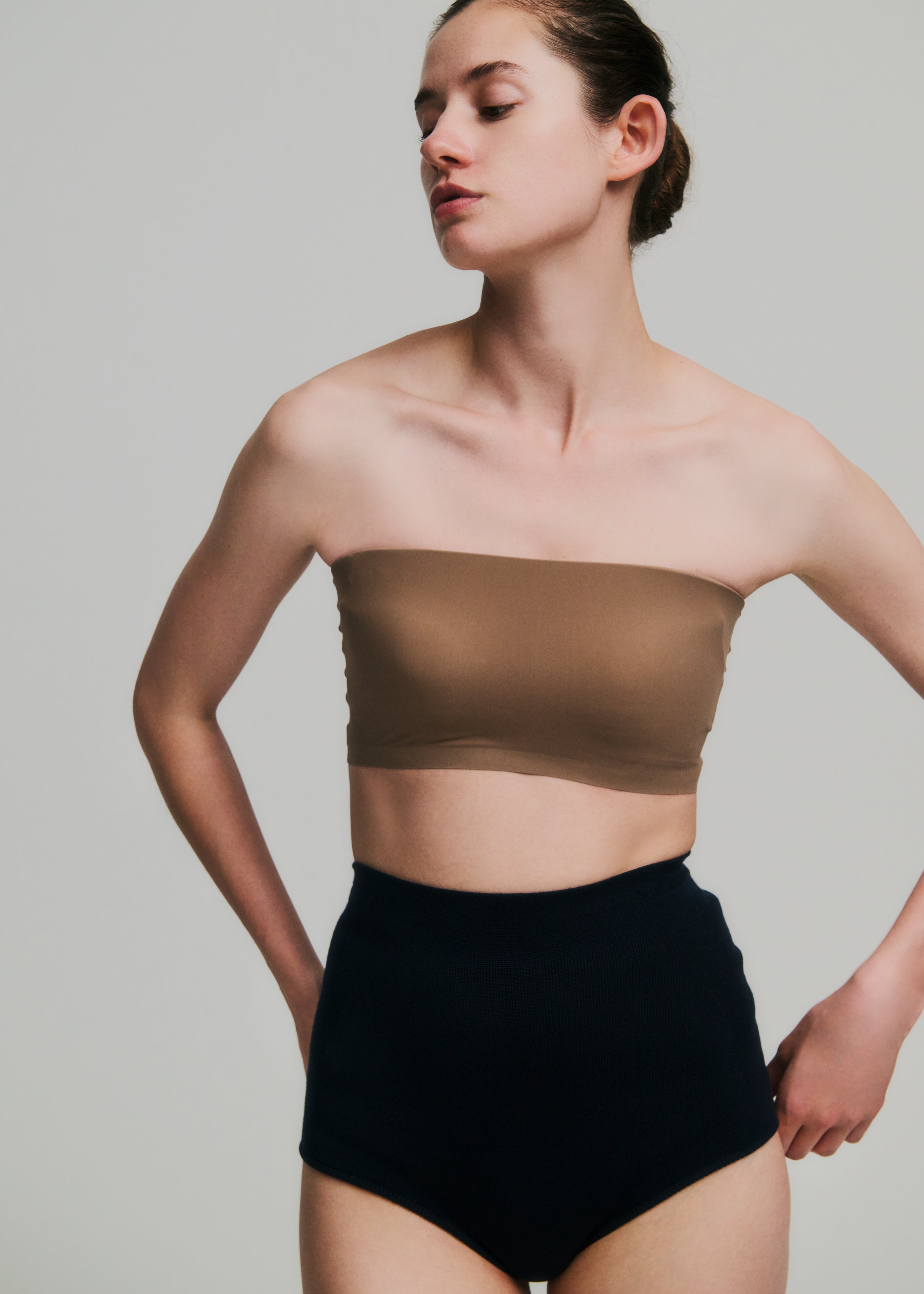 TUBE TOP