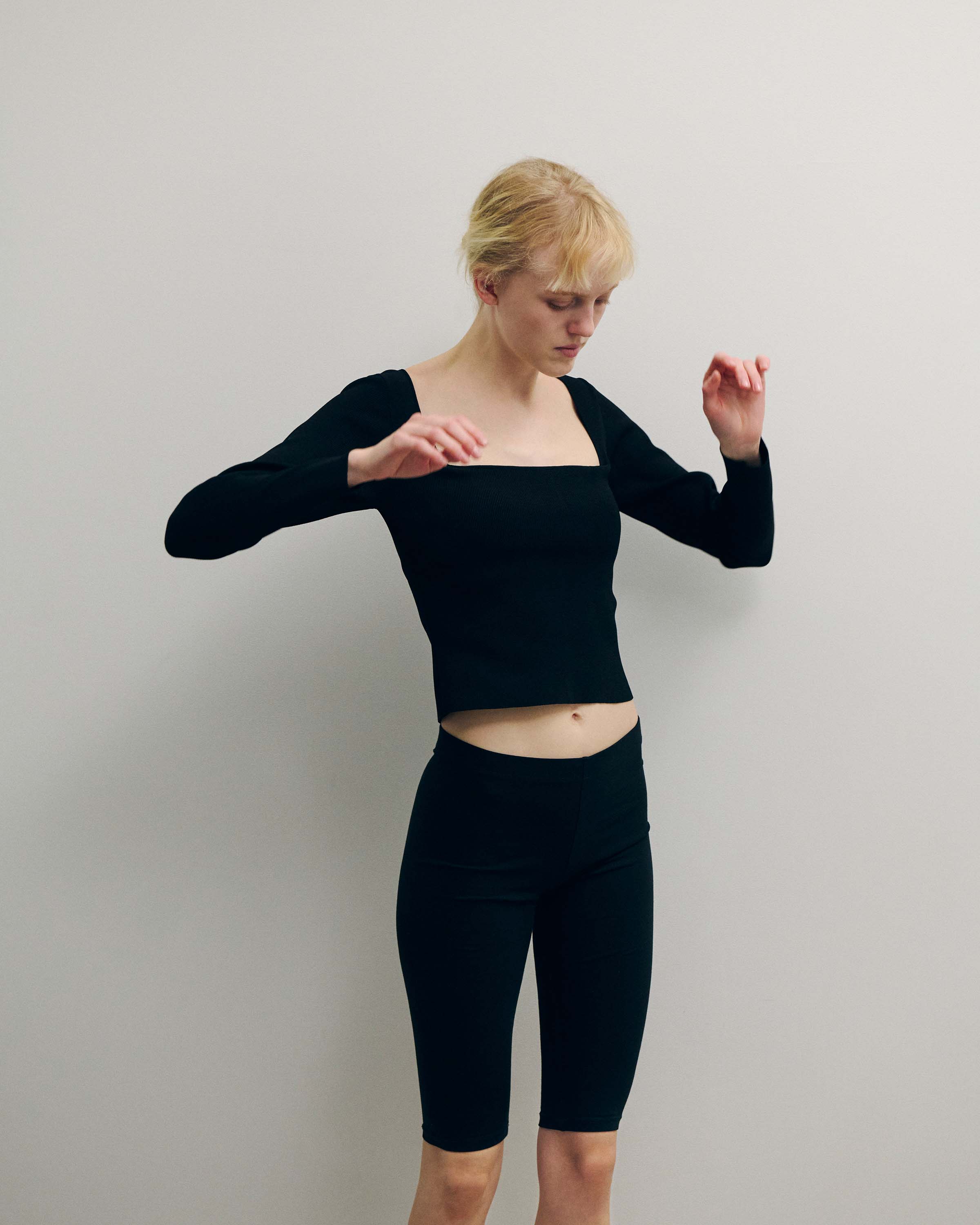 2025SS – NICENICE MOMENT