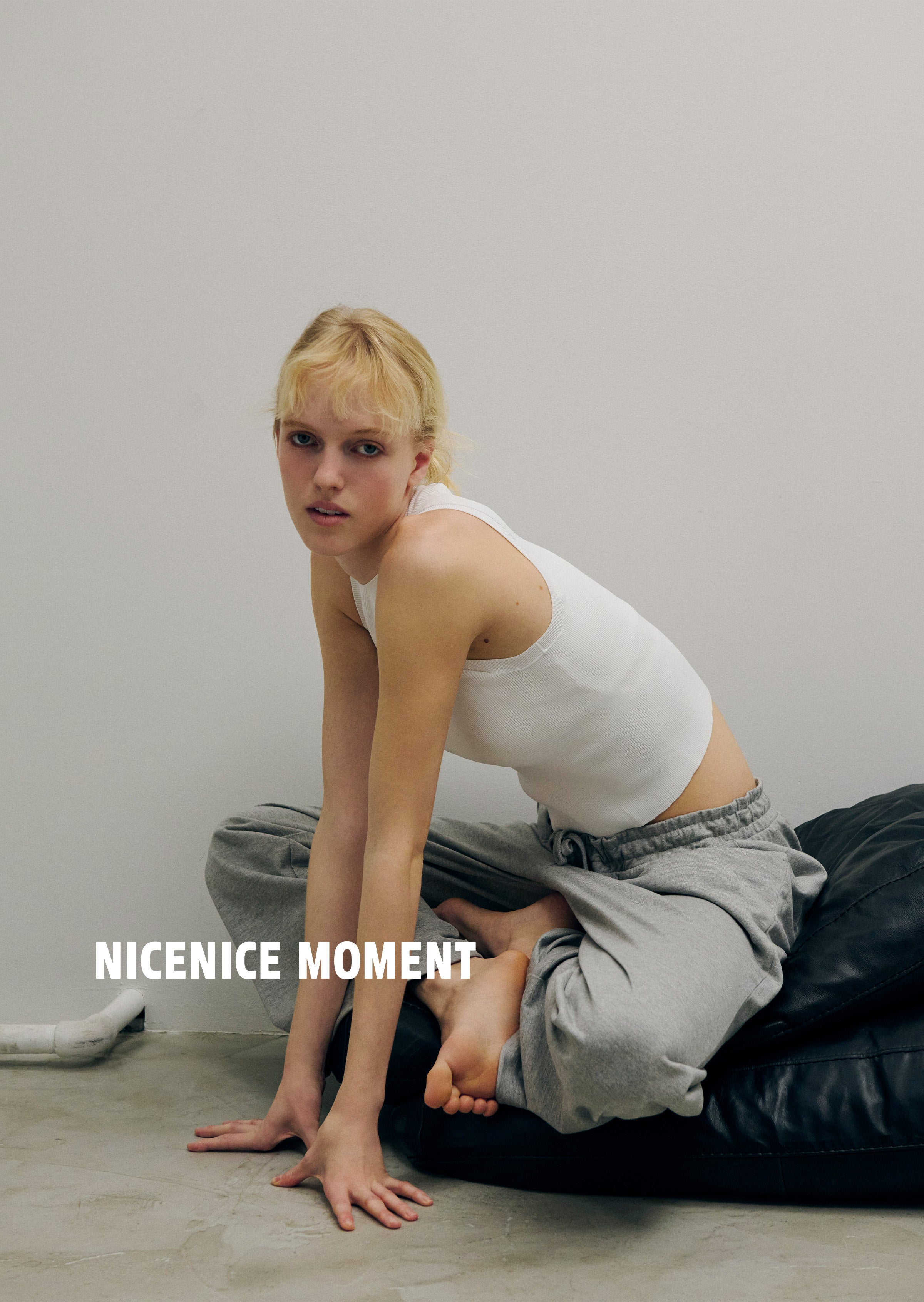 2025SS – NICENICE MOMENT