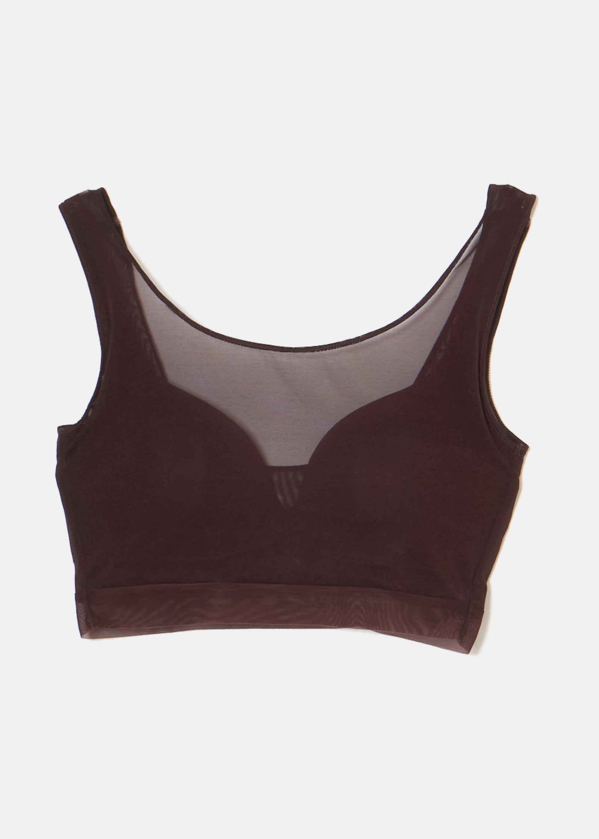 MESH BRA TANK – NICENICE MOMENT