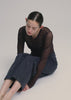 MESH LS SHELL