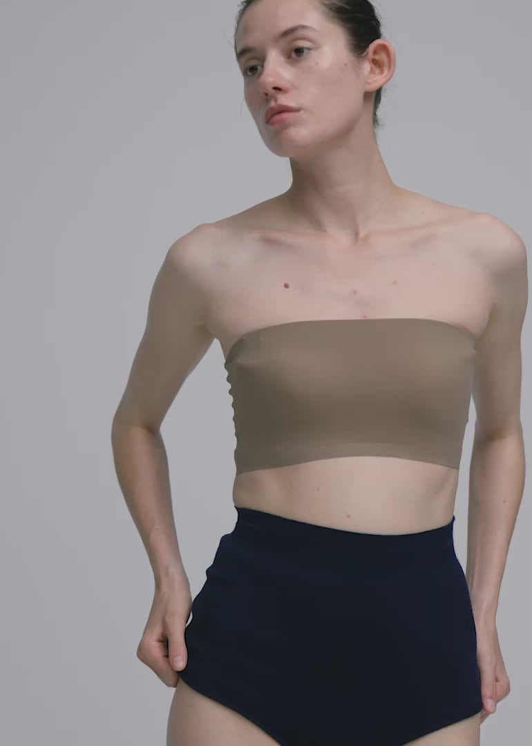 TUBE TOP