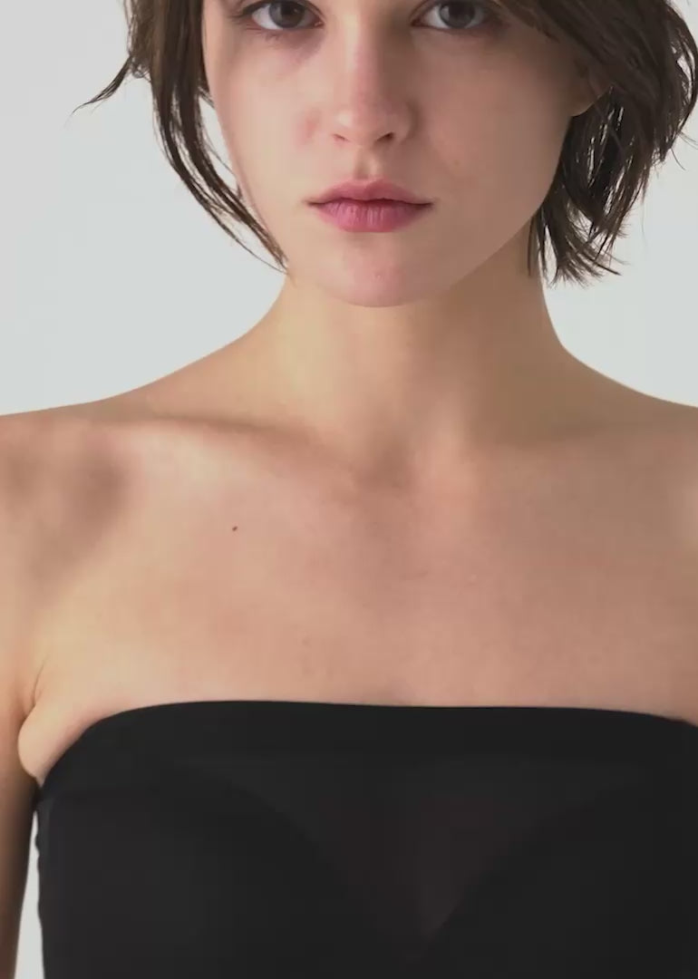 MESH TUBE TOP – NICENICE MOMENT