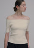 OPEN SHOULDER SHELL